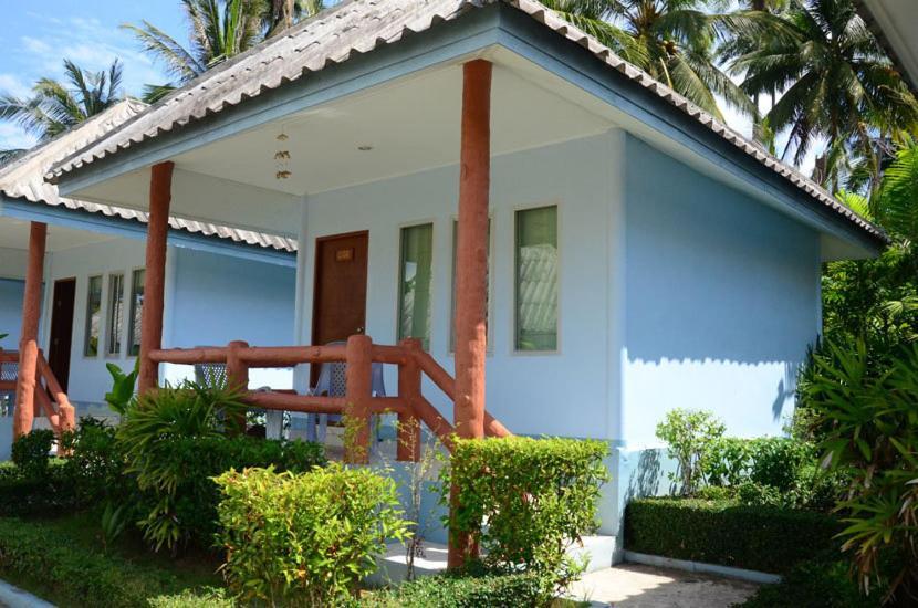 Koh Yao Chukit Dachanan Resort Ko Yao Noi Quarto foto